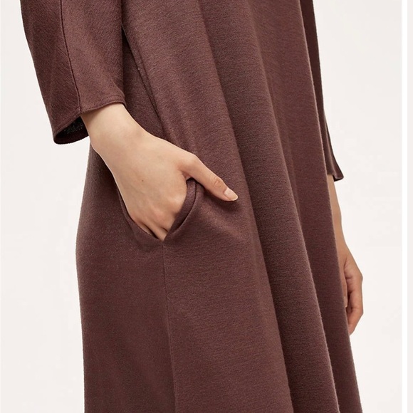 WILFRED free T- shirt dress - Picture 6 of 8